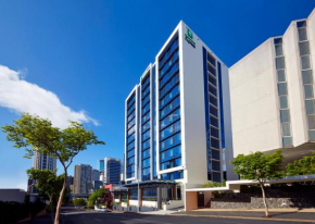 Отель Holiday Inn Express Brisbane Central, an IHG Hotel  Брисбен